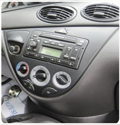 Focus 1999-2004